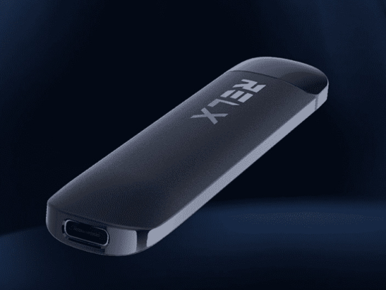 RELX悦刻五代新品“幻影”性能如何？