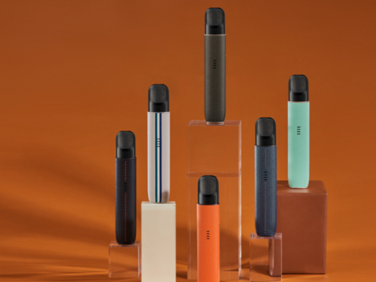 连云港市电子烟监管工作现场推进会召开 连云港市电子烟监管工作现场推进会召开